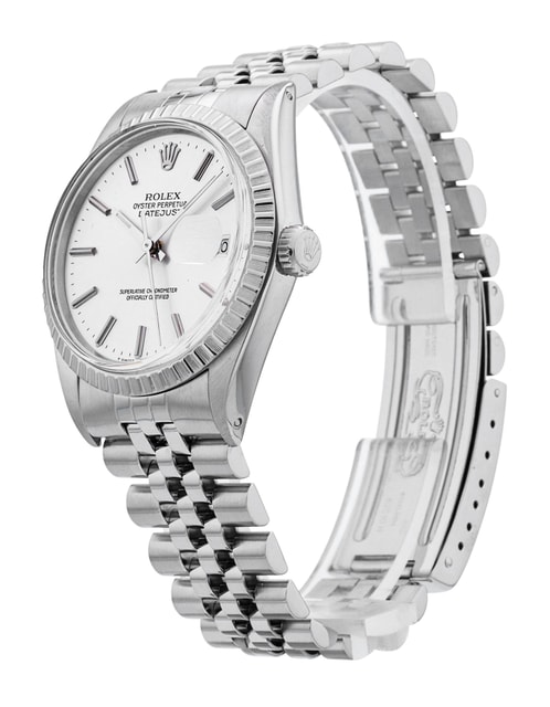 Rolex Datejust 16030 Image 2